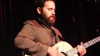 Jesus Gonzalez - I Climb (live at Lestat's)