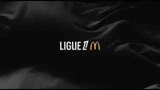 [TV5 Monde] Ligue 1 McDonald's 2024/25 intro
