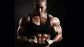 Bodybuilding - Men vs Woman