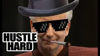 Palpatine "Do It" Hustle