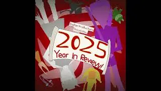 The 2025 Year In Review Song (Instrumental Version)