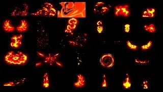 Fire Flash FX | High Quality Free Download
