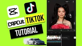 Tokyo drift tiktok tutorial | Capcut tutorial
