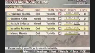 Let's Play SW 2: Empires pt. 11 (Defending Owari)