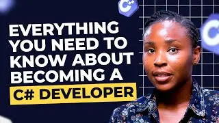 Dot Net (.NET) : Everything You Need to Know about Becoming a C# Developer  | The Bulb