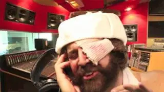 Osama Bin Laden Under the Sea (PARODY)