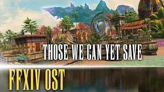 Endwalker Town Theme 