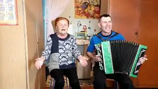 Ой при лужке при лужке