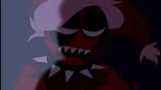 Mermaid Bloodmoon Song I Sun and Moon Show I Animatic