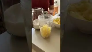 Receta Limonada casera 🍋 | Receta Keto con Laura