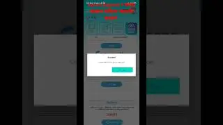 Instant payment || কাজ করতে চাইলে কমেন্ট করুন । রেফার করেও ইনকাম করতে পারবেন ভিডিও দেখেও ইনকাম হবে