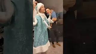 Игровая новогодняя программа в Хабаровске 🎄🥂🥳