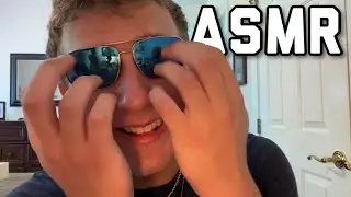 THIS ASMR VIDEO IS FOR ADVANCED LISTENERS ONLY