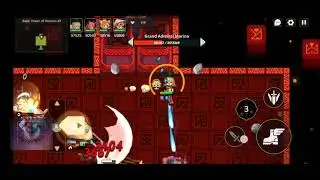Guardian Tales - Basic tower of Horizon #40.