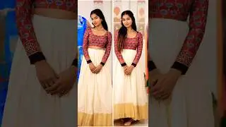 Which style will you try for Onam ❤️ #shortsvideo #saree #indianattire #onam #onamoutfit #grwm