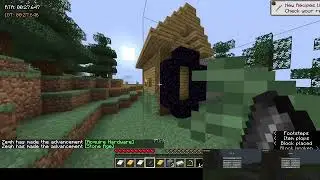 1:05 end enter PB