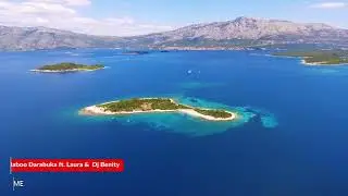 Baboo Darabuka ft.Laura & Dj Benity - Love me تحبني