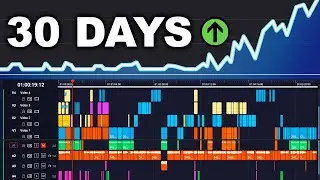 I Tried VISUAL STORYTELLING For 30 Days & This Happened  - Video Making Secret!