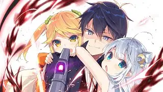 The World's Best Assassin「AMV」Nikola Tesla