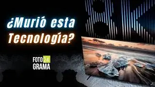 Is 8K dead? What happened to the TECHNOLOGY of the 