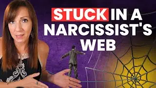 11 Signs You're Stuck In A Narcissist's Trap