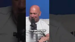 Dana White and Mike Tyson on Power Slap and Kimbo Slice