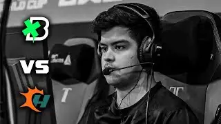 BOSTON BREACH vs MIAMI HERETICS RECAP | Esports World Cup 2024