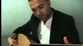 Emrah Haksever - Ne kötülük gördün benden
