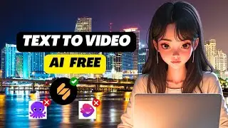 Best AI Text to Video Generator  Better Then Invideo AI and Pictory AI