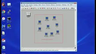 How to Properly package your Riverbed Modeler Project