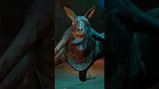 ZOOCHOSIS - All Jumpscares under 60 Seconds #zoochosis #jumpscare #ytshorts #bodycam