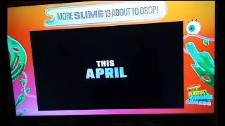(Kids choice awards) Super Mario Bros movie tv spot (NEW FOOTAGES)