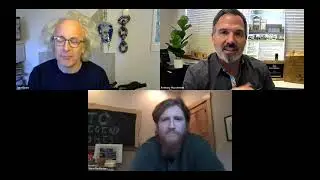 Mastering Built Green - From 2018 WSEC to Net Zero Homes