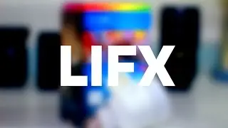 Best Smart RGB Light-bulb? LIFX Color 1000