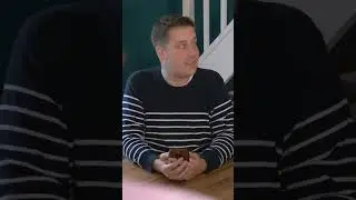 The Interview - Ep. 3: I expected everything except this!