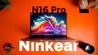 Самый дешёвые 10 ядер! Смотрим, что умеет Ninkear N16 Pro