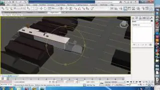 revit to 3ds max-site context