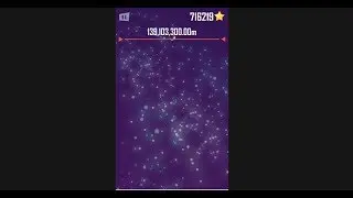 Buddy Toss World Record Score!  (139 Million)
