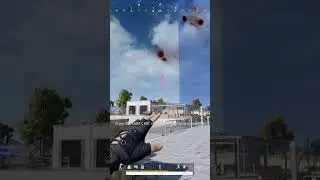 PUBG - kar98k и 2 нока #pubg #shortsvideo