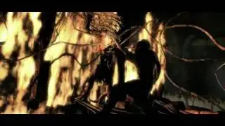 Полный видеоряд истории Diablo II [акты I-II-III-IV] [Фаргус]