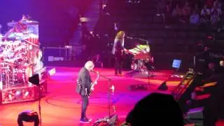 Rush - Territories - Live in Baltimore, MD (Clockwork Angels Tour 2013)