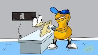 [Toon Series] Git Status