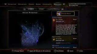 Neverwinter MoD19 HR Build V2