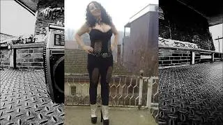 Linda Morina - Nana e HipHopit