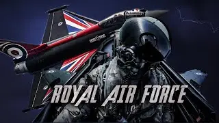 British Military Power | Royal Air Force