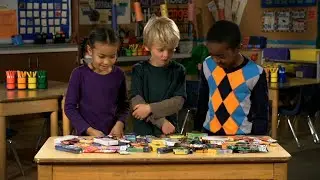 Kids and Tobacco TV Commercial