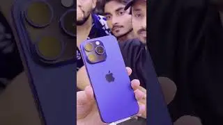 Indian fan buy iPhone 15Pro www.zamelect.ae in below Titanium colour