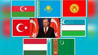 АРМИЯ ТУРАН НОВАЯ ПРОБЛЕМА РФ