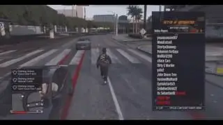 GTA 5 Modded Lobbies Xbox 360