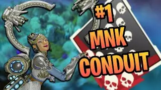 Conduit 20 Kill Badge Was Too Easy...
